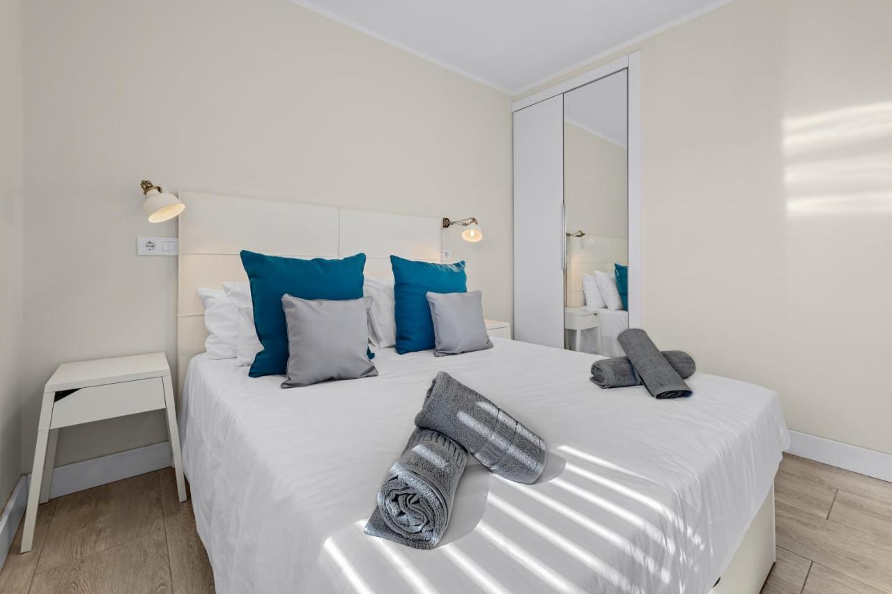 Home2Book Modern Apt Puerto Del Carmen, Terrace Puerto del Carmen  Luaran gambar