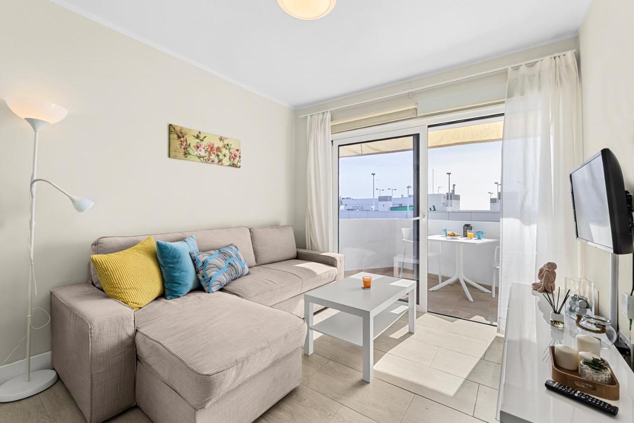 Home2Book Modern Apt Puerto Del Carmen, Terrace Puerto del Carmen  Luaran gambar