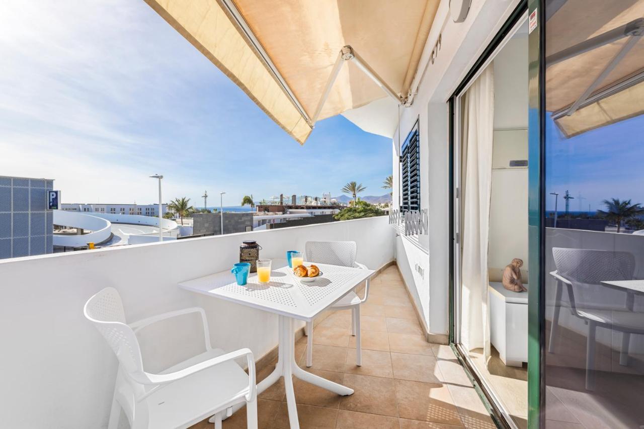 Home2Book Modern Apt Puerto Del Carmen, Terrace Puerto del Carmen  Luaran gambar