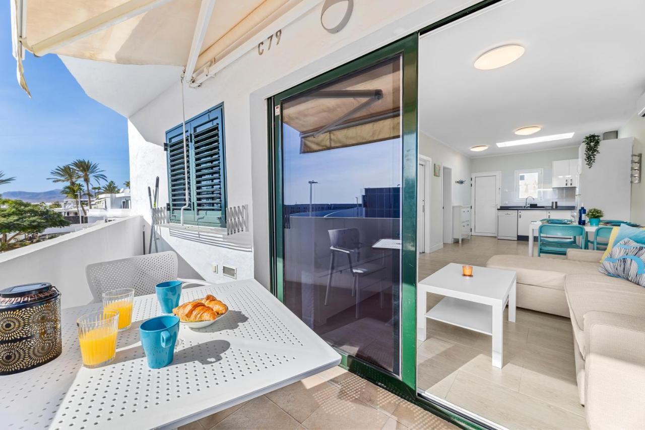 Home2Book Modern Apt Puerto Del Carmen, Terrace Puerto del Carmen  Luaran gambar